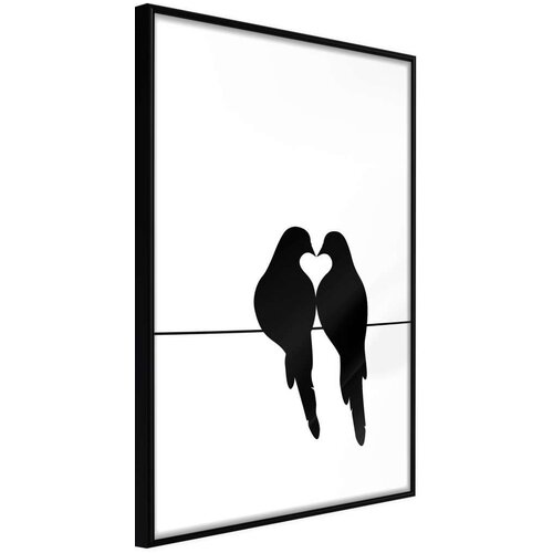 Poster - Crush 40x60 Slike