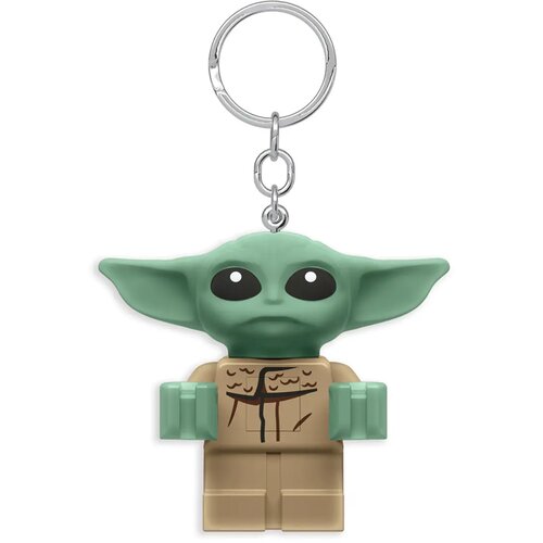 Star Wars KE79H Privezak sa svetlom Joda Slike
