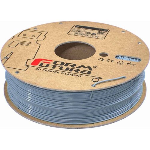 Formfutura HDglass&amp;trade; blinded sapphire grey - 1,75 mm Slike