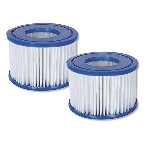 Bestway Filtrirna kartuša Vel. 6 Lay-Z-Spa - 1 k. Cene