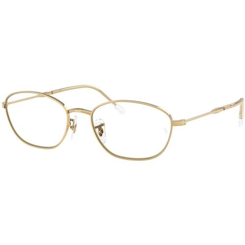 Ray-ban RX3749V 2500 L (55) Zlata/Kristalna Cene