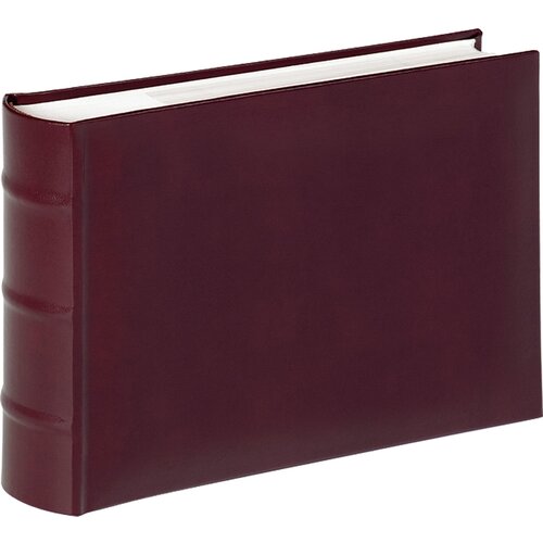 Walther memo classic 15x20 100 photos wine red ME373R Slike