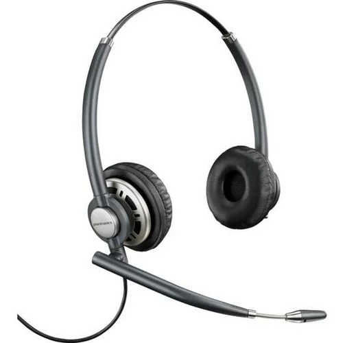 Poly Binauralne slušalke EncorePro 720 + hitri odklop (8R707AA)