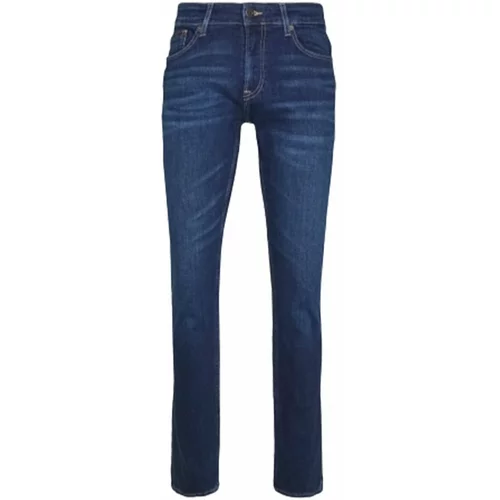 Tommy Jeans Jeans straight DM0DM10785 Modra