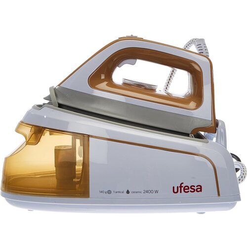Ufesa parna likalna postaja steam ultra, 2400 w, 80205344 Cene
