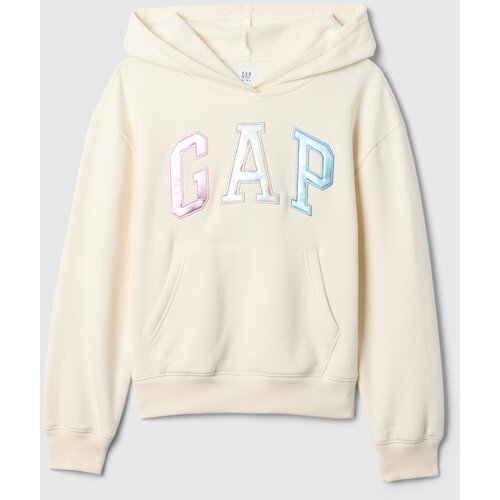 GAP Children&amp;#039;s sweatshirt with logo - Girls Slike