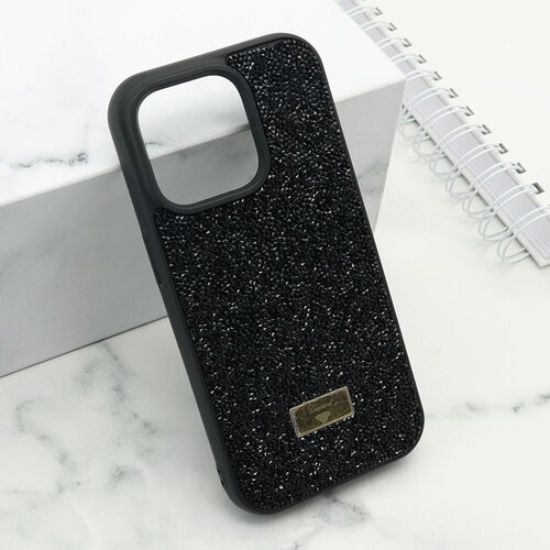  Maska diamond selection za iphone 14 pro/ crna Cene