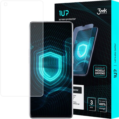 3mk OVITEK ZA TELEFON 1UP OPPO FIND X5 Z MAGNETOM, (22000950) Slike