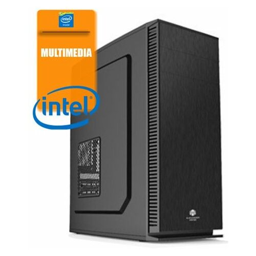 Altos Genesis II, Intel Core i3-8100/8GB/HDD 1TB/HD Grafika/DVD računar Slike
