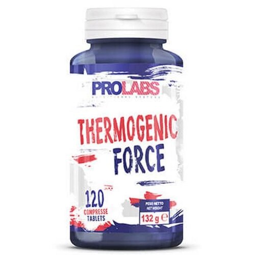 Prolabs Thermogenic Force 120 tableta Slike