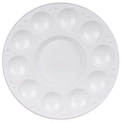 Apli Plastična paleta za barvanje, (20452039) Slike