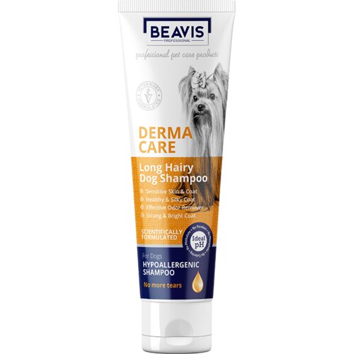 Beavis Derma Care &Scaron;ampon za negu pasa duge dlake Cene