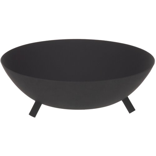 Eglo Dekorativna činija Sapang crna Slike