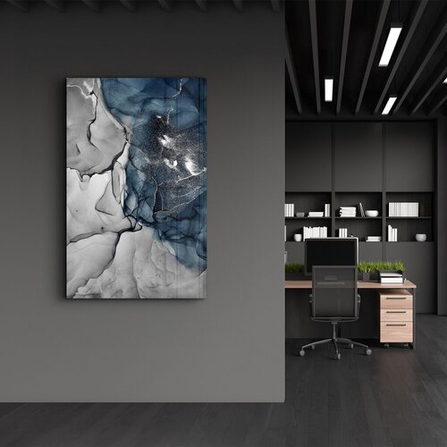 Wallity slika CAM-2018, 35 x 55 cm Slike
