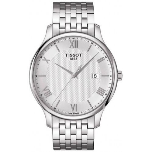 Tissot Ročna ura T063.610.11.038.00 Cene