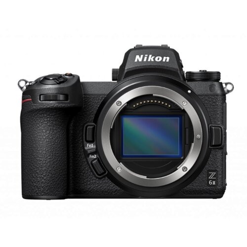 Nikon Z6 II telo digitalni fotoaparat Slike