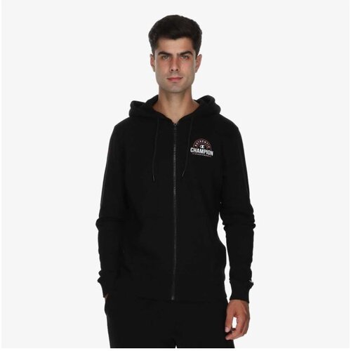 Champion Hooded full zip sweatshirt Slike