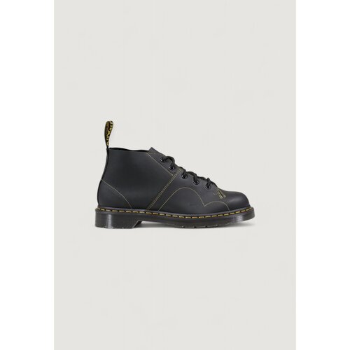 Dr. Martens Polškornji Church Greasy 41089001 Črna Cene