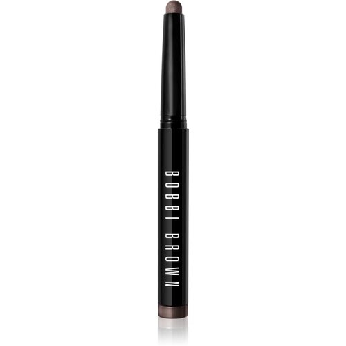 Bobbi Brown Long-Wear Cream Shadow Stick dolgoobstojna senčila za oči v svinčniku odtenek - Bark 1,6 g Slike