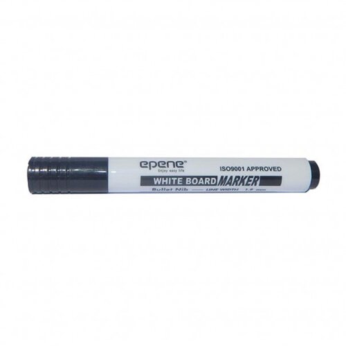  Board marker epene crni (1/12) Cene