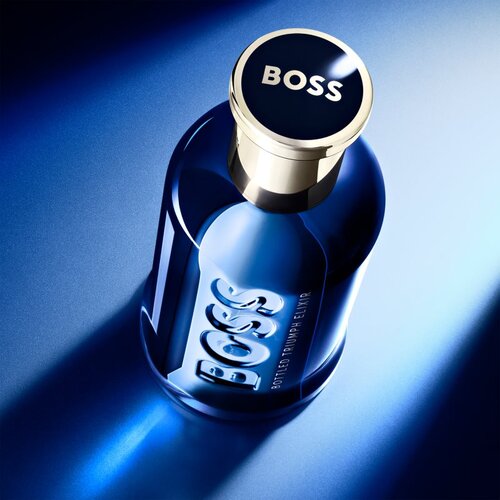 Hugo Boss BOSS Bottled Triumph Elixir parfumska voda (intense) za mo&amp;scaron;ke 50 ml Slike