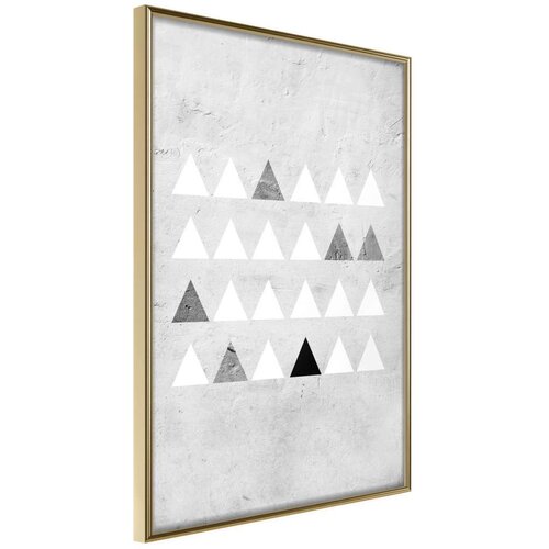 Poster - Christmas Tree Plantation 40x60 Slike
