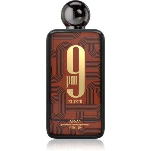 Afnan 9 PM Elixir parfemski ekstrakt uniseks 100 ml Slike