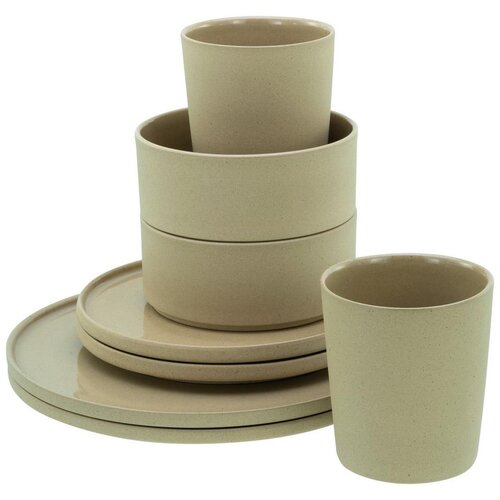 Creatable Kombinirani Servis Futuro Sand, 8-Delni Cene