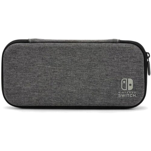 Power A tanek ovitek za Nintendo Switch 2 siv, (5000266197) Slike