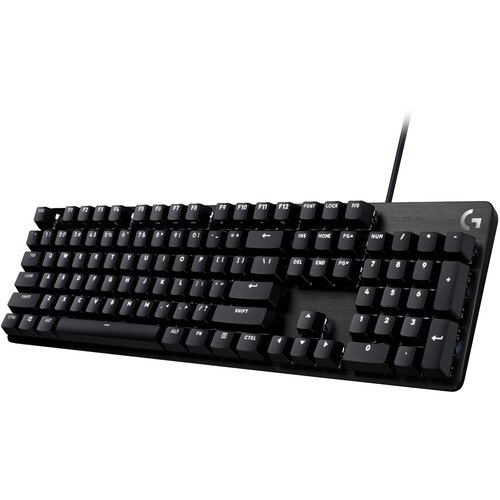 Logitech G413 se mechanisch gaming [de] black" Cijene