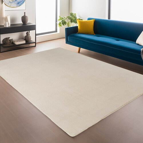Ayyildiz Carpets Kremno bela pralna preproga 240x340 cm Joy 1400 &amp;ndash; Slike