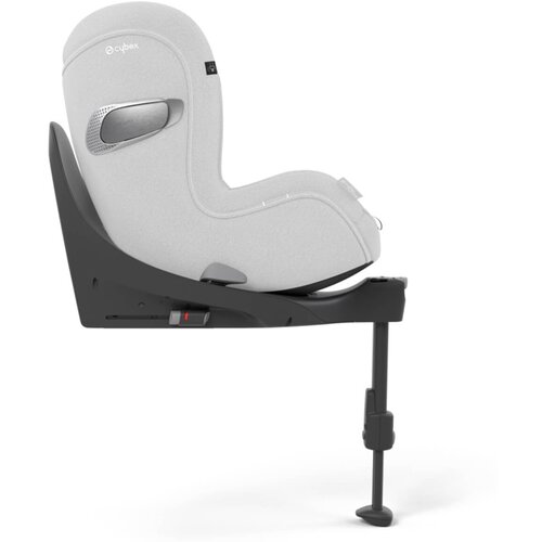Cybex autosjedalica i-Size 40-105 cm Sirona T Plus Platinum platinum white 523000405 Slike
