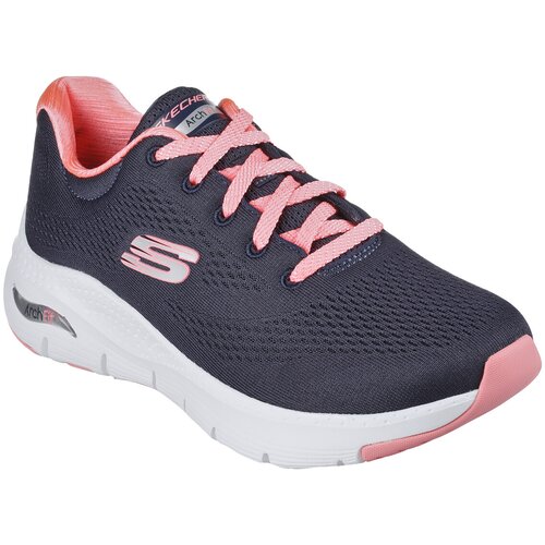 Skechers Nizke superge ARCH FIT Vijolična Cene