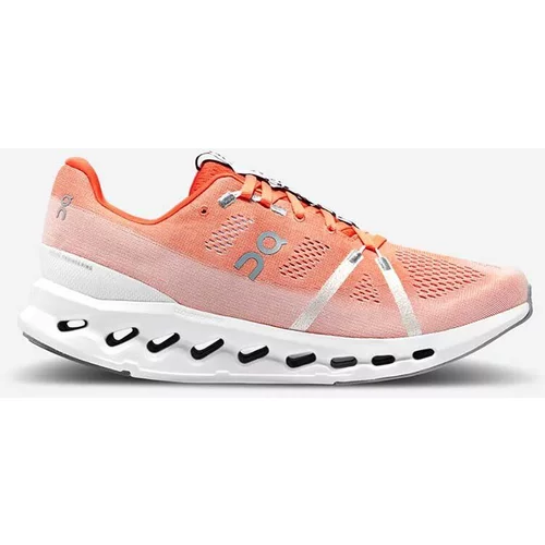 On-running Tekaški čevlji oranžna barva, 3MD10421204