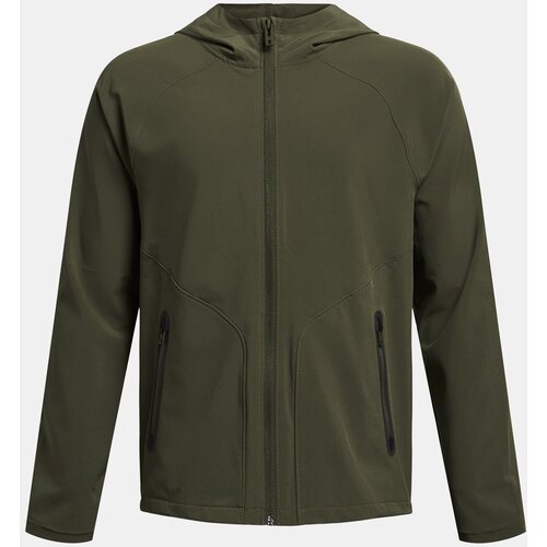Under Armour Boys&amp;#039; jacket UA B Unstoppable Full Zip - Boys Slike