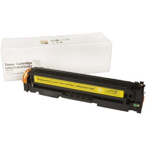  Toner HP W2412A 216A  rumena/yellow kompatibilni Cene