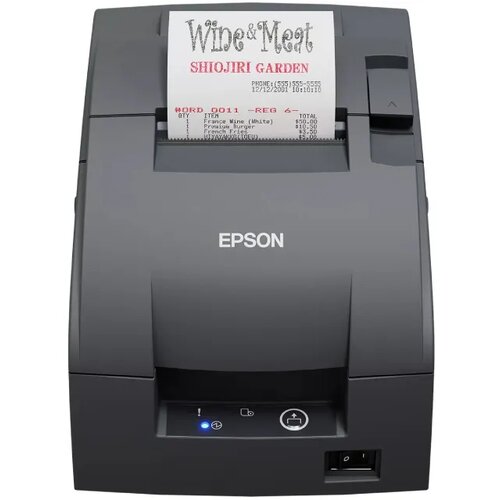 Epson TM-U220IIB (102) usb, ps, edg pos štampač Cene