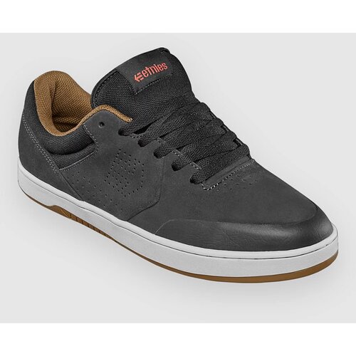 Etnies Marana Skate cevlji dark grey / black / red Cene