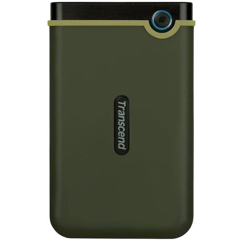  EXT.HDD 1TB Transcend 3.1 Gen 1 StoreJet 25M3G... Cijene