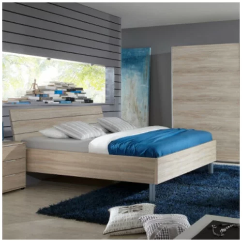 Gent postelja EASY BEDS COMFORT K62293+ B K35848 180