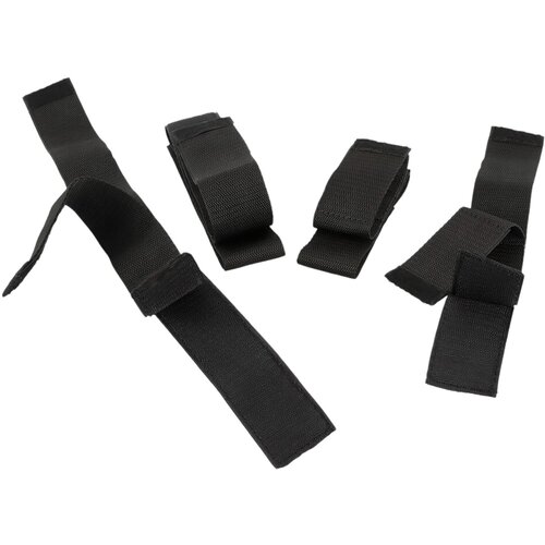 Bad Kitty Arm &amp;amp; Leg Restraints Slike