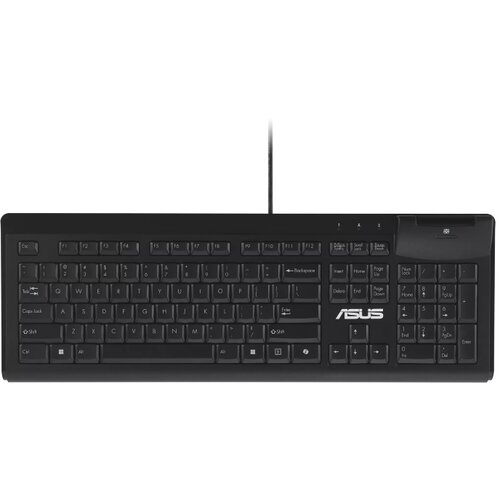 Asus KU100 Smart Card tastatura Cene