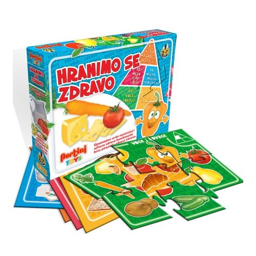  Pertini Hranimo se zdravo ( 1042491 ) Slike