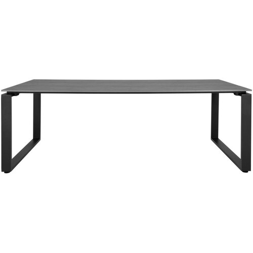 House Nordic Vrtna miza 100x210 cm Denver – Cene