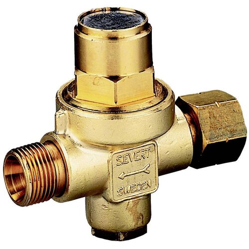 Sievert regulator tlaka 2 bar-6kg / h\, 3 / 8li 309122 regulator tlaka, (20429106) Cene