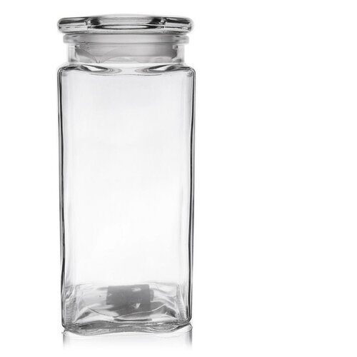 Orion Kvadratna steklena posoda za hrano 1,8 l, (5000009619) Cene