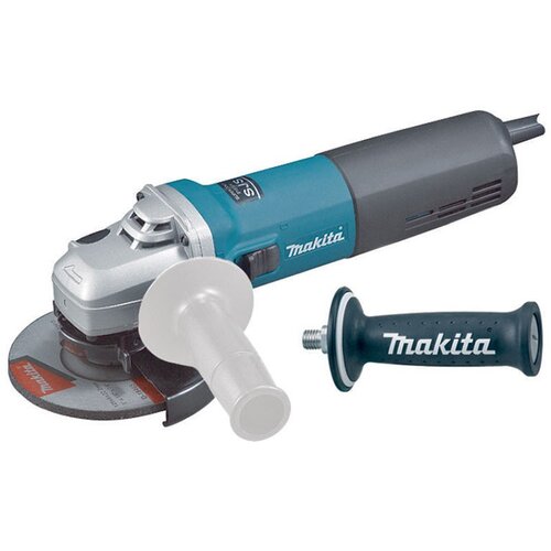 Makita ugaona brusilica 9565CVRX2 Slike