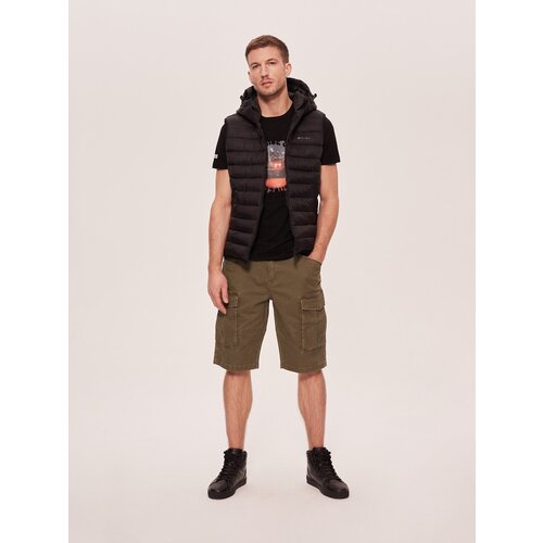 Edoti Men&amp;#039;s shorts THORAN SH Slike