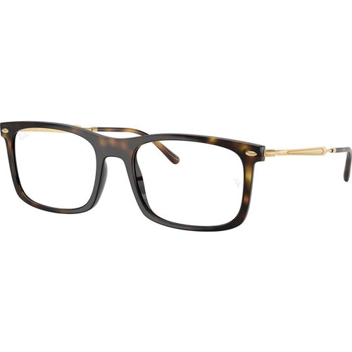 Ray-ban RX7260 2012 L (56) Havana/Kristalna Cene