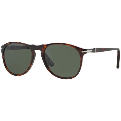Persol 649 Series PO9649S 24/31 L (55) Havana/Zelena Cene
